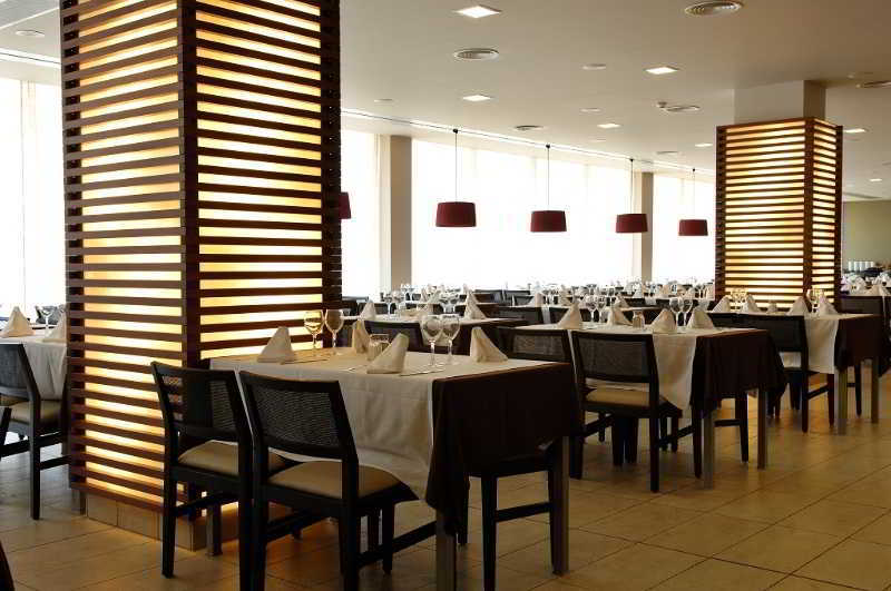 Ruleta Augustus Hotel Salou Exterior foto