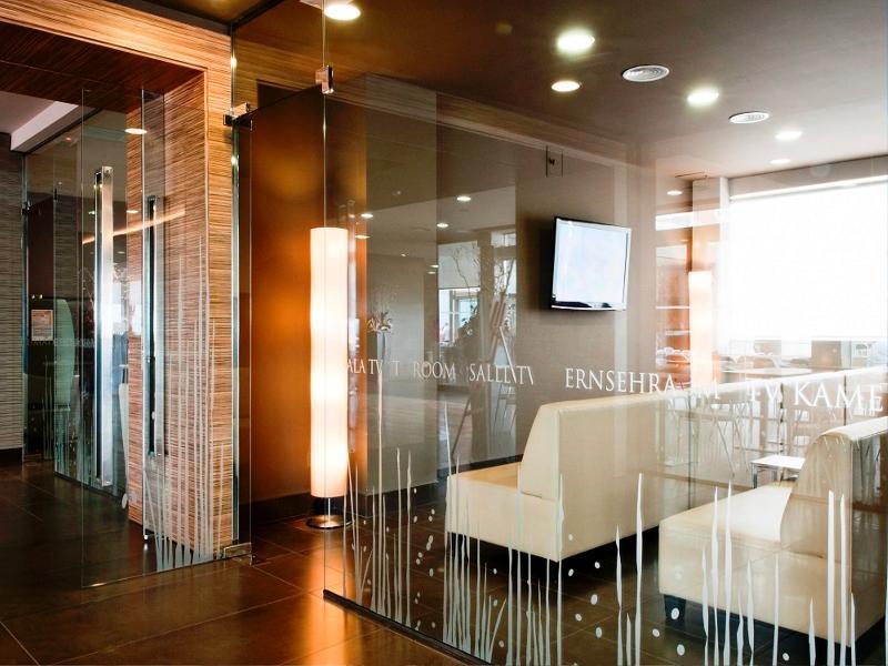 Ruleta Augustus Hotel Salou Exterior foto