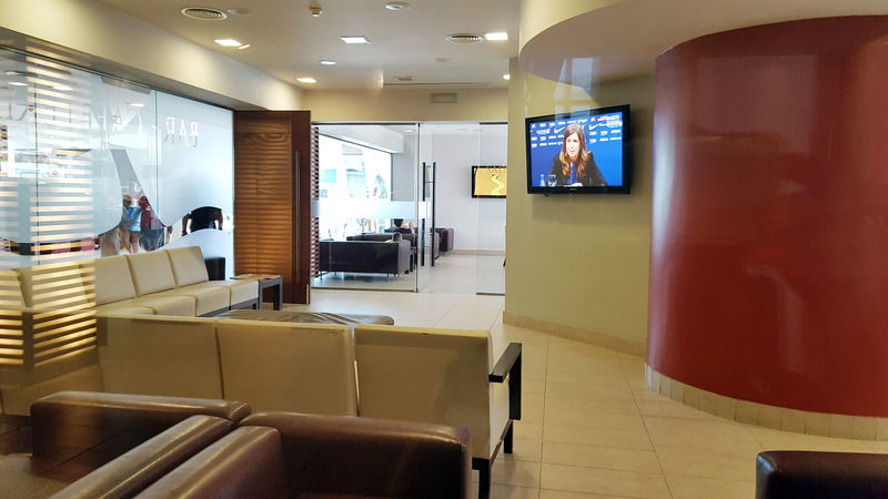 Ruleta Augustus Hotel Salou Exterior foto